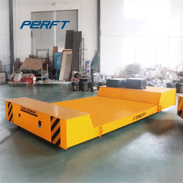 coil transfer cars for steel coil transport 1-500t